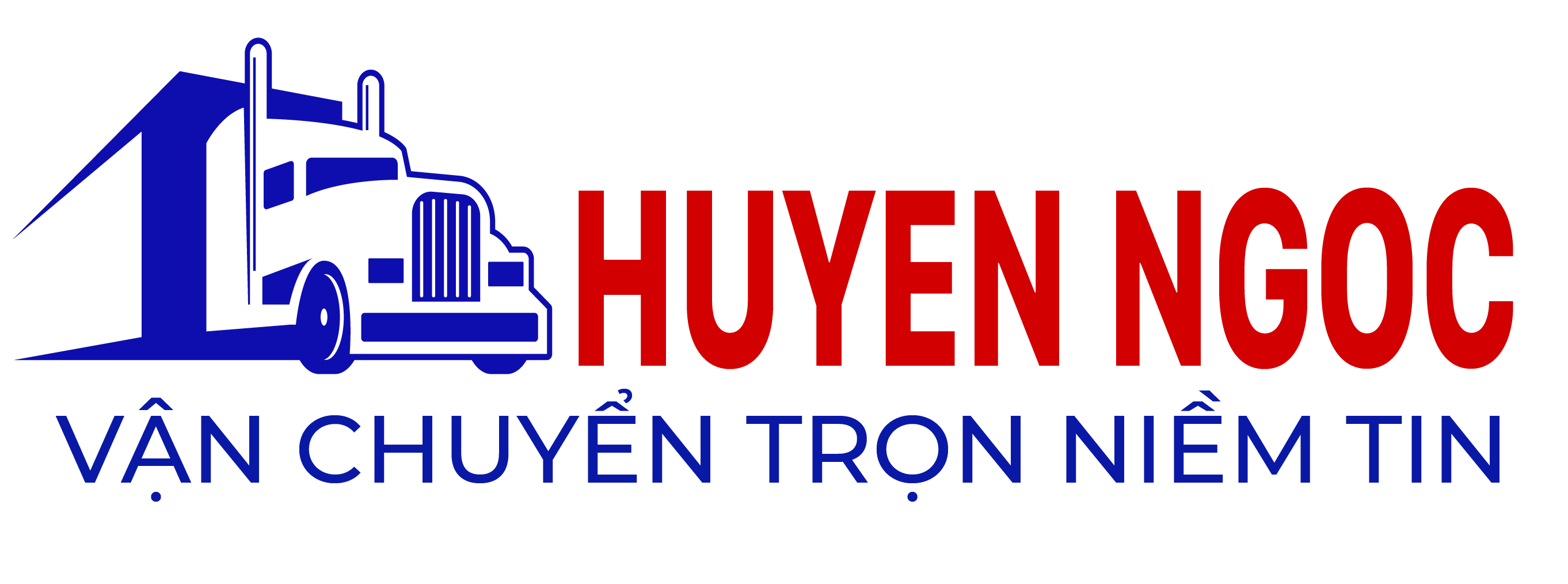 Công ty TNHH Vận Tải Huyên Ngọc
