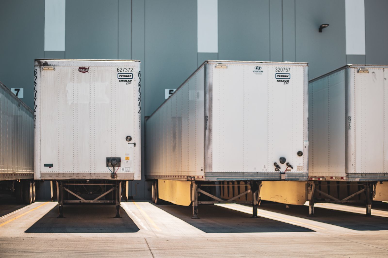 Chuỗi Cung Ứng Lạnh (Cold Chain): Thách Thức Và Giải Pháp Tại Việt Nam