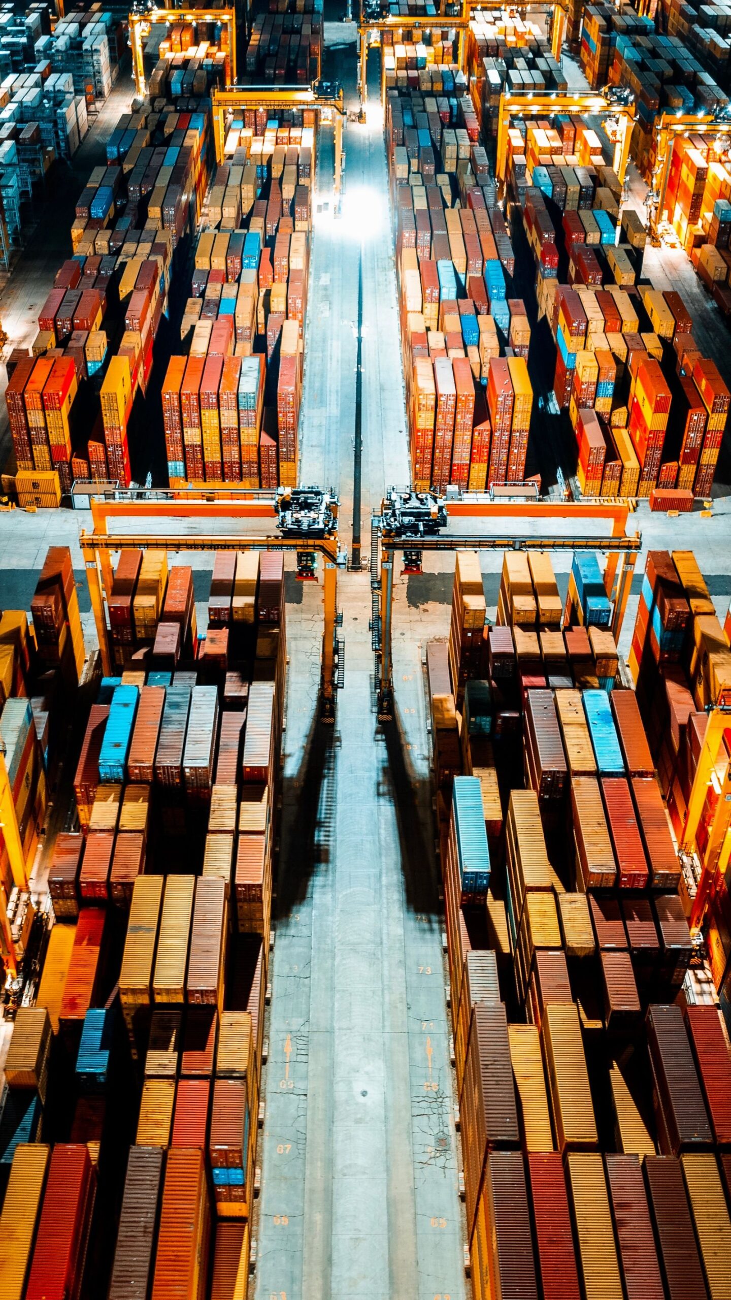 Xu Hướng Logistics Việt Nam 2026: Cơ Hội Và Thách Thức